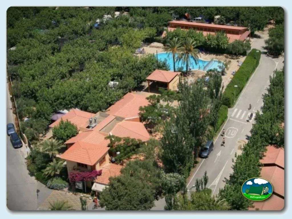 Foto de Camping La Llosa, Tarragona, Cataluña, España - imagen 48