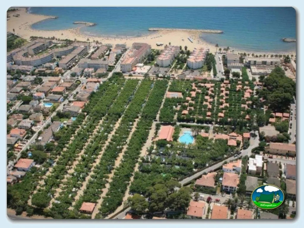 Foto de Camping La Llosa, Tarragona, Cataluña, España - imagen 51