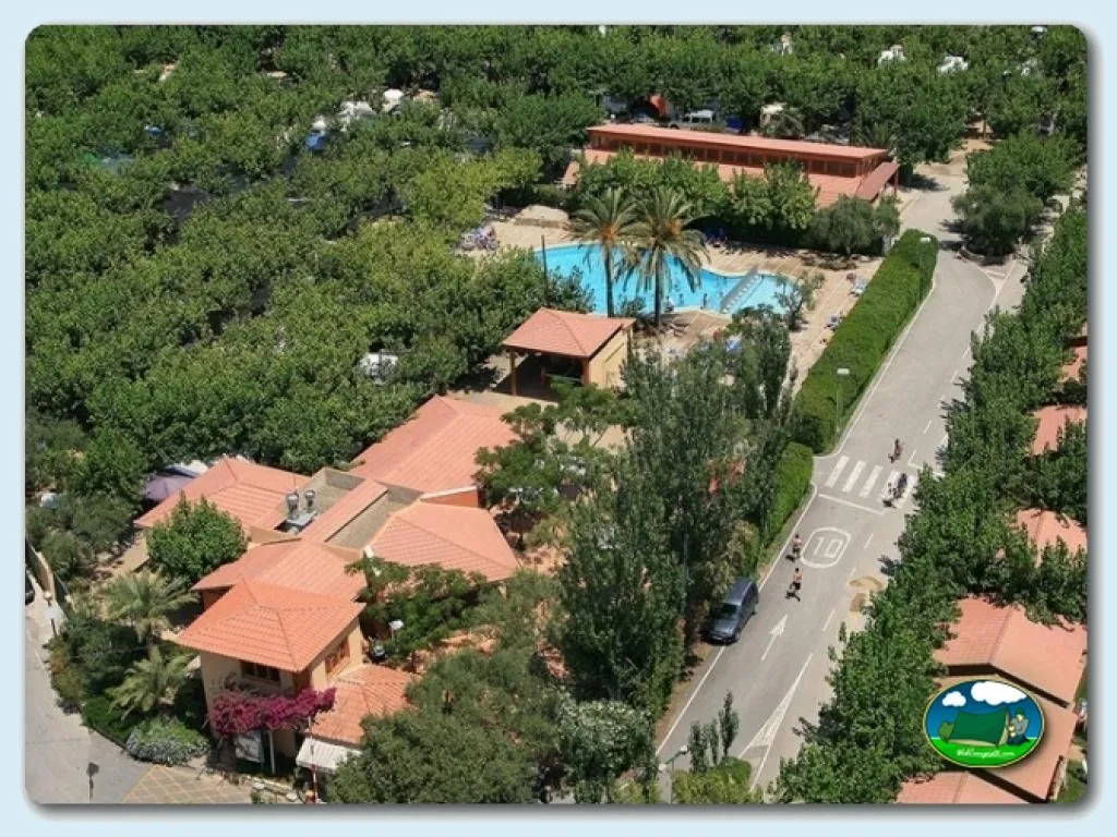 Foto de Camping La Llosa, Tarragona, Cataluña, España - imagen 53