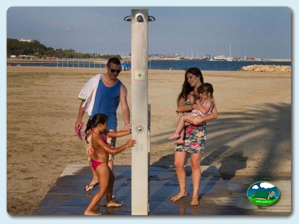 Entorno y sus actividades en Camping La Llosa, Tarragona, España