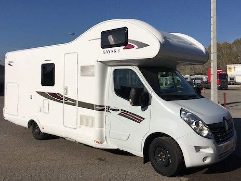 foto del tienda AutocaravanaDeAlquiler.com