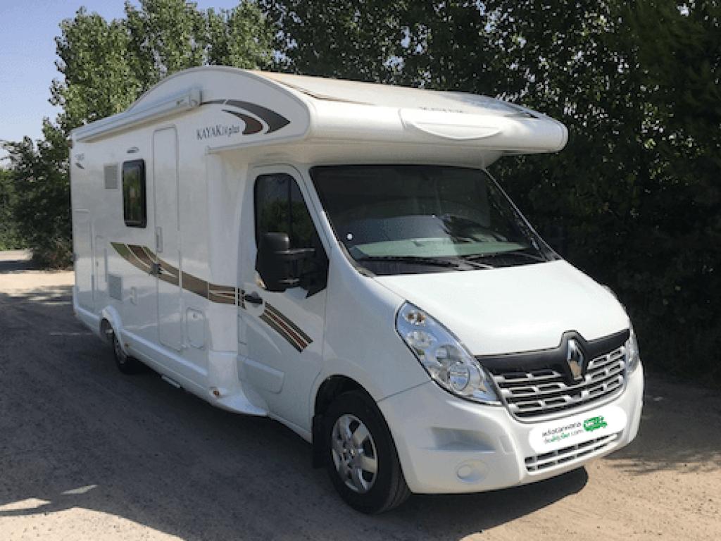 foto de AutocaravanaDeAlquiler.com